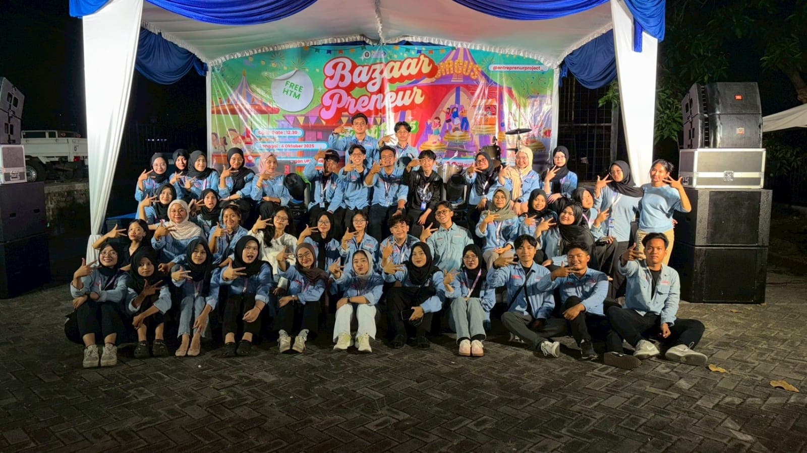 Entrevation (Entrepreneurship & Innovation)